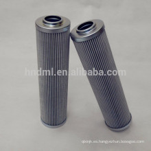Elemento de filtro de aceite DONALDSON Elemento de filtro de aceite hidráulico P170604, cartucho de filtro de acero inoxidable, alternativa de filtro